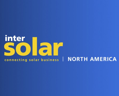 intersolar North America - Photolight